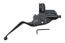 Load image into Gallery viewer, Hydraulic Clutch Handle Assembly Black