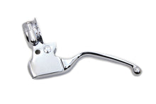 Load image into Gallery viewer, Clutch Hand Lever Chrome