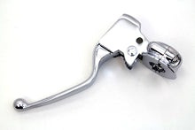 Load image into Gallery viewer, Clutch Hand Lever Chrome