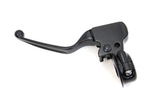 Load image into Gallery viewer, Clutch Hand Lever Black