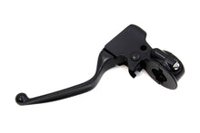 Load image into Gallery viewer, Clutch Hand Lever Black