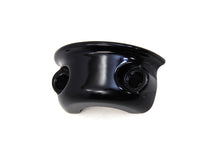 Load image into Gallery viewer, Clutch Bracket and Master Cylinder Clamp Black