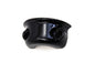 Clutch Bracket and Master Cylinder Clamp Black