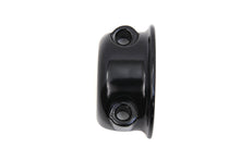 Load image into Gallery viewer, Clutch Bracket and Master Cylinder Clamp Black