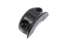 Load image into Gallery viewer, Clutch Bracket and Master Cylinder Clamp Black