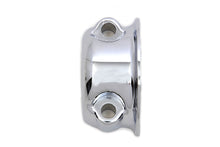 Load image into Gallery viewer, Clutch Hand Lever and Master Cylinder Clamp Chrome