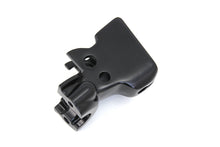 Load image into Gallery viewer, Clutch Hand Lever and Master Cylinder Clamp Black