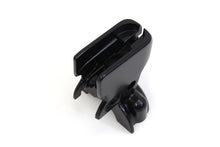 Load image into Gallery viewer, Clutch Hand Lever and Master Cylinder Clamp Black