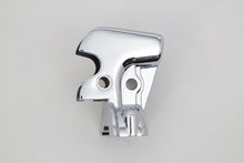 Load image into Gallery viewer, Chrome Clutch Hand Lever Bracket