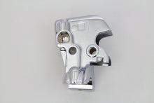 Load image into Gallery viewer, Chrome Clutch Hand Lever Bracket