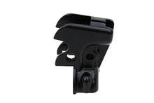 Load image into Gallery viewer, Black Clutch Hand Lever Bracket