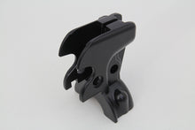Load image into Gallery viewer, Black Clutch Hand Lever Bracket