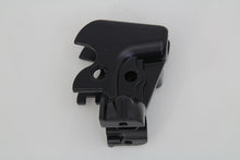 Load image into Gallery viewer, Black Clutch Hand Lever Bracket