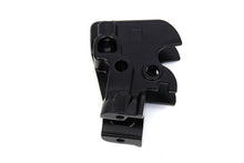 Load image into Gallery viewer, Black Clutch Hand Lever Bracket