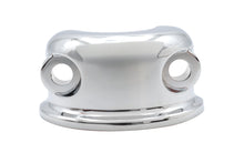 Load image into Gallery viewer, Clutch Hand Lever and Master Cylinder Clamp Chrome