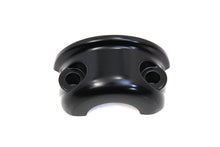 Load image into Gallery viewer, Clutch Hand Lever and Master Cylinder Clamp Black