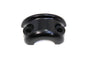 Clutch Hand Lever and Master Cylinder Clamp Black