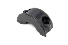Load image into Gallery viewer, Clutch Hand Lever and Master Cylinder Clamp Black