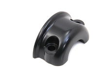 Load image into Gallery viewer, Clutch Hand Lever and Master Cylinder Clamp Black