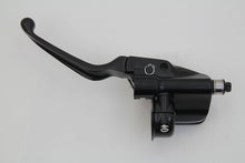 Load image into Gallery viewer, Front Master Cylinder Assembly Black