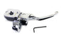 Front Brake Master Cylinder Chrome