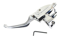 Load image into Gallery viewer, Front Brake Master Cylinder Chrome