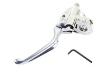 Load image into Gallery viewer, Front Brake Master Cylinder Chrome
