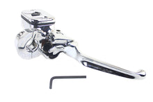 Load image into Gallery viewer, Front Brake Master Cylinder Chrome