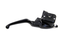 Load image into Gallery viewer, Front Brake Master Cylinder Black