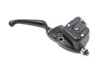 Load image into Gallery viewer, Front Brake Master Cylinder Black