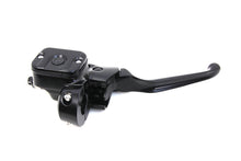 Load image into Gallery viewer, Front Brake Master Cylinder Black