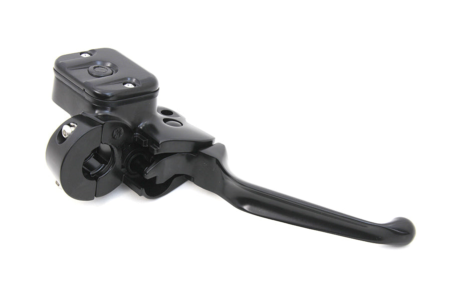 Front Brake Master Cylinder Black