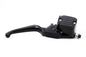 Front Master Cylinder Assembly Black