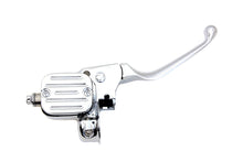Load image into Gallery viewer, Front Master Cylinder Assembly Chrome