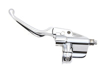 Load image into Gallery viewer, Front Master Cylinder Assembly Chrome