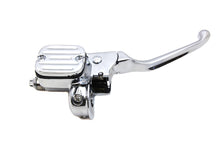 Load image into Gallery viewer, Front Master Cylinder Assembly Chrome