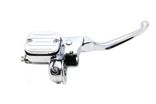 Load image into Gallery viewer, Front Master Cylinder Assembly Chrome