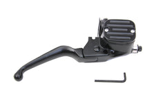 Load image into Gallery viewer, Front Master Cylinder Assembly Black