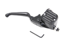 Load image into Gallery viewer, Front Master Cylinder Assembly Black
