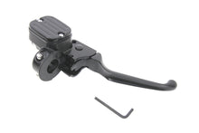 Load image into Gallery viewer, Front Master Cylinder Assembly Black