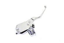 Load image into Gallery viewer, Front Brake Master Cylinder Assembly Chrome