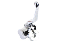 Load image into Gallery viewer, Front Brake Master Cylinder Assembly Chrome