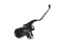 Load image into Gallery viewer, Front Brake Master Cylinder Assembly Black
