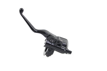 Load image into Gallery viewer, Front Brake Master Cylinder Assembly Black