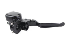 Load image into Gallery viewer, Front Brake Master Cylinder Assembly Black