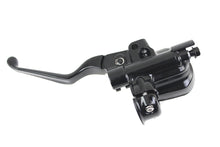 Load image into Gallery viewer, Front Brake Master Cylinder Assembly Black