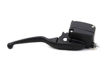 Load image into Gallery viewer, Black Front Brake Master Cylinder Assembly
