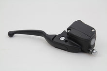 Load image into Gallery viewer, Black Front Brake Master Cylinder Assembly