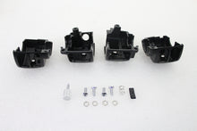 Load image into Gallery viewer, Handlebar Switch Housing Kit Black