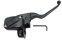 Load image into Gallery viewer, Brake Master Cylinder Assembly Black